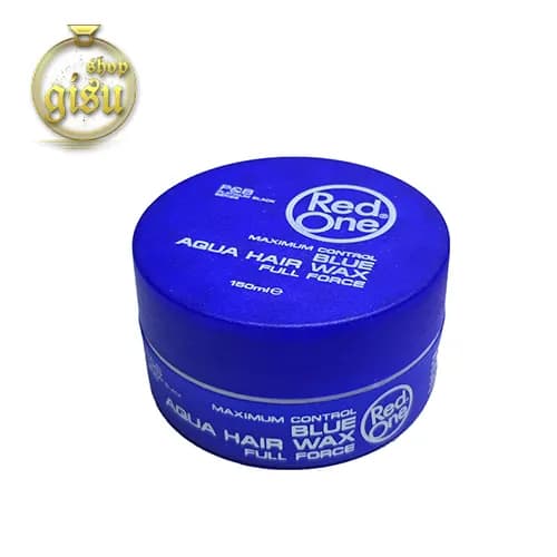 واکس مو رد وان آبی (Red one) – حجم 1۵۰ میل