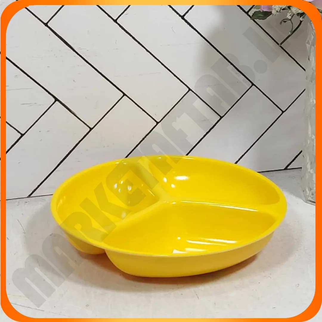 اردوخوری 3 خانه گرد زرد مهروز