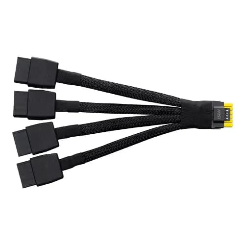 کارت گرافیک ام اس آی مدل GeForce RTX 5090 Ventus 3x 32G ظرفیت 32 گیگابایت — تصویر ۴