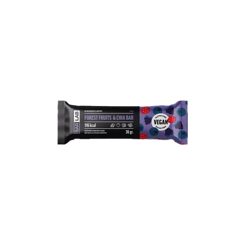 پروتئین بار بری ها بارلب
