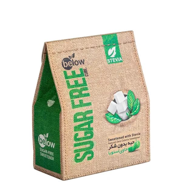 حبه استویا ساده بیلو