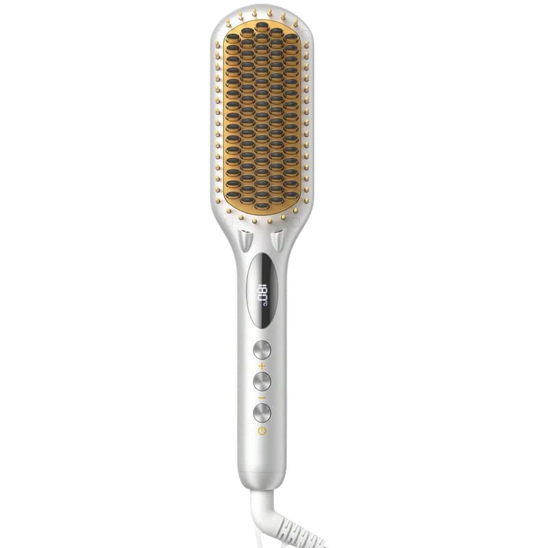 برس حرارتی صاف کننده مو شیگلم مدل Sleek Chic Triple Grip (ضمانت اصالت)