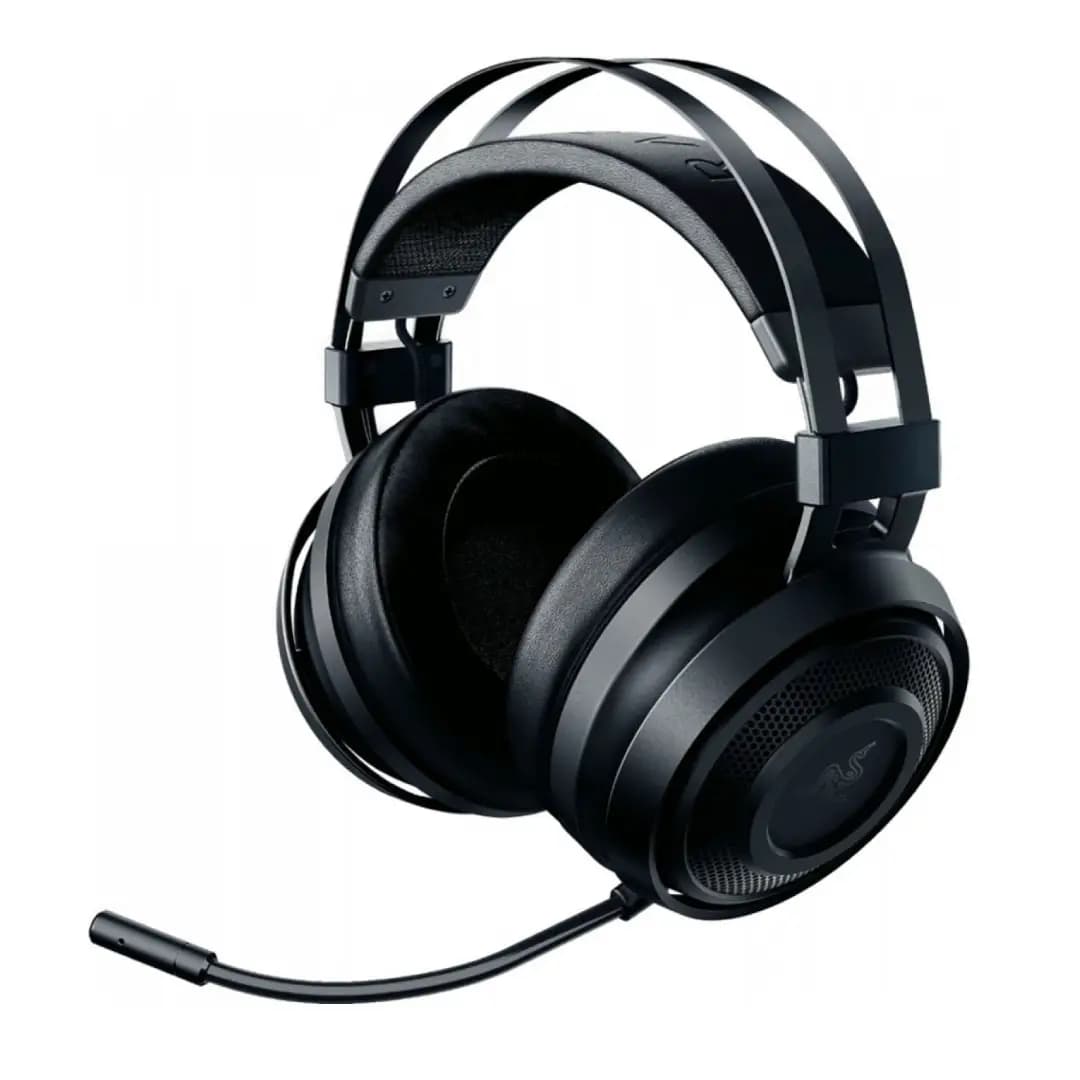 هدست گیمینگ استوک Razer Thresher 7.1 Surround Wireless Gaming Headset — تصویر ۶
