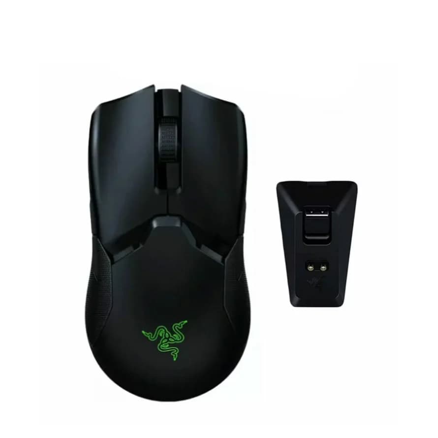 موس گیمینگ ریزر مدل Viper Ultimate (Open Box)
