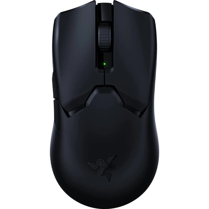 ماوس گیمینگ بی‌سیم ریزر مدل Viper v2 Pro (Open Box)