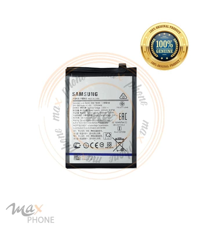 باتری سامسونگ آ 03 اس | battery Samsung A03S (A037)
