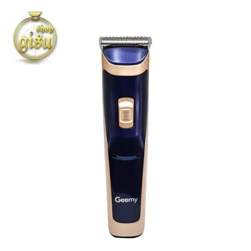 ماشین اصلاح صورت و بدن جیمی Geemy مدل GM-6005 — تصویر ۲