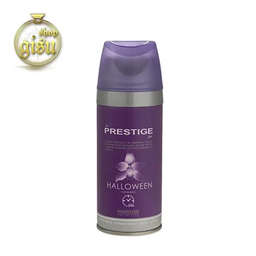 اسپری بدن زنانه هالوین پرستیژ (prestige) -حجم ۱۵0 میل — تصویر ۲