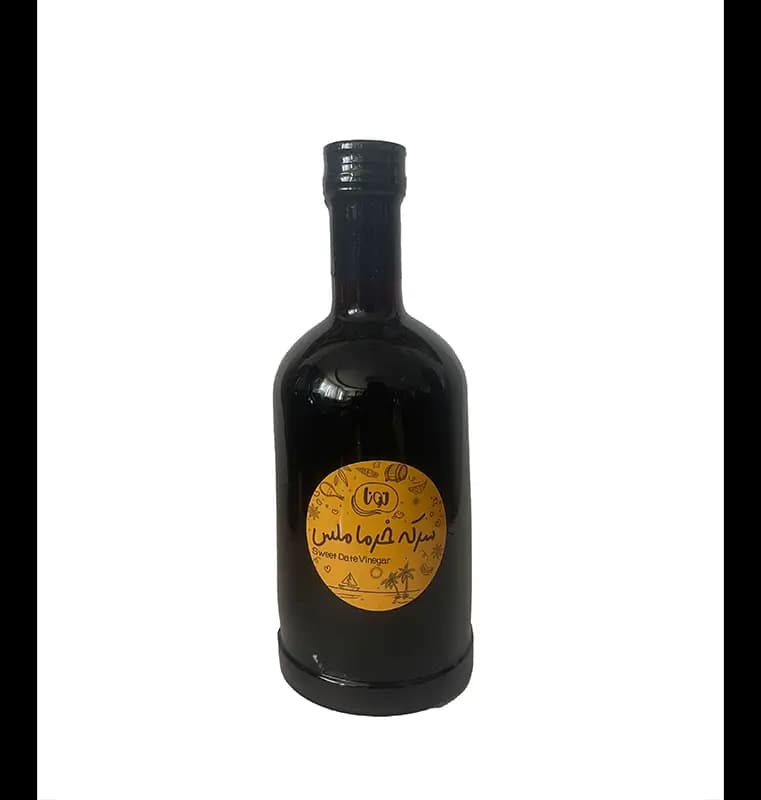 سرکه خرما ملس نونا