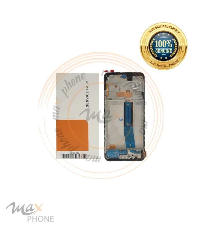تاچ ال سی دی شیائومی ردمی نوت 11 4جی | touch lcd Xiaomi redmi note 11 4g