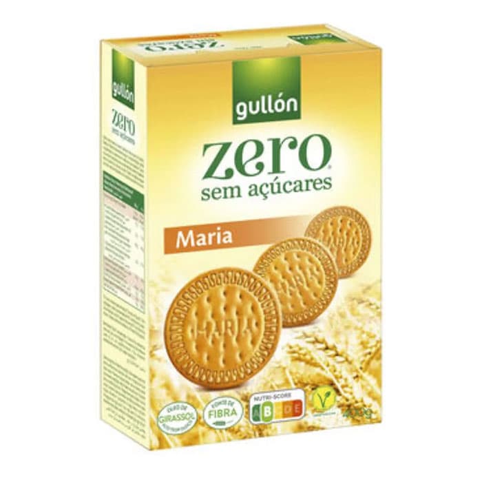 بیسکوییت 400 گرم ماریا گولون