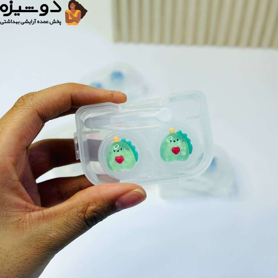 جا لنزی جعبه شفاف کد 17702045 — تصویر ۷