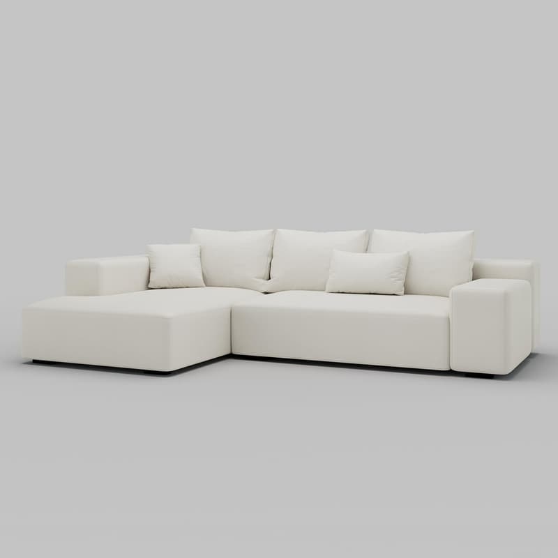 مبل ال 5 نفره مدل مهرسا کد 0032