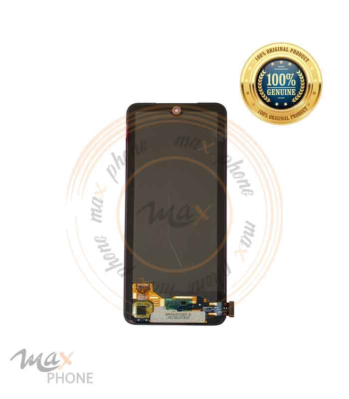 تاچ ال سی دی شیائومی ردمی نوت 10 4جی | touch lcd Xiaomi redmi note 10 4g — تصویر ۲