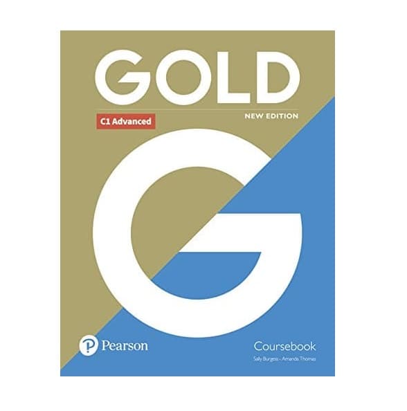 کتاب Gold C1 Advanced New Edition — تصویر ۲