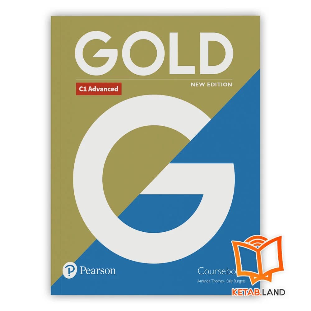 کتاب Gold C1 Advanced New Edition — تصویر ۳