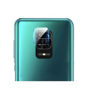 محافظ لنز دوربین مدل LP01pl مناسب برای گوشی موبایل شیائومی Redmi Note 9 Pro