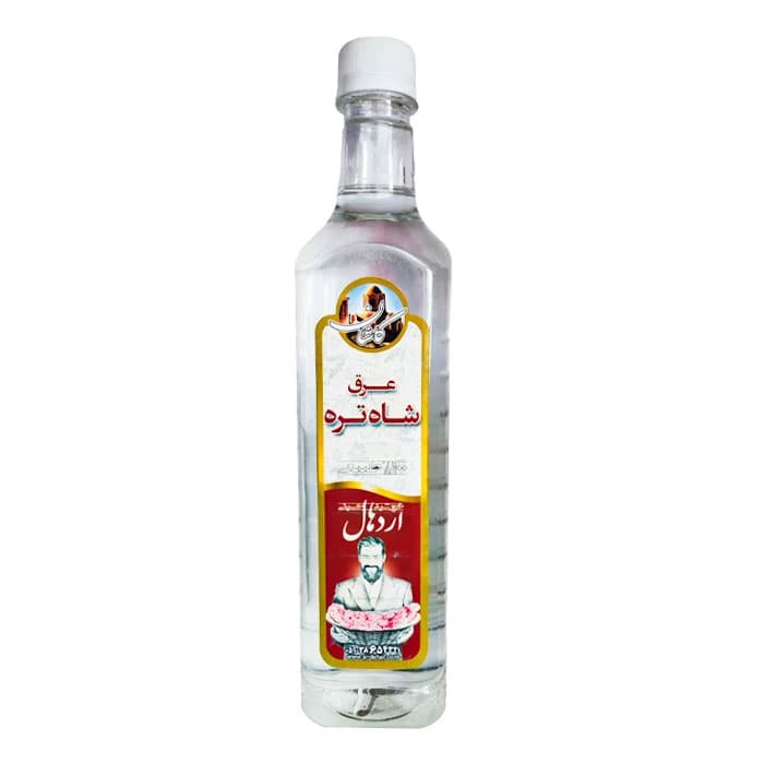 عرق شاه تره اردهال