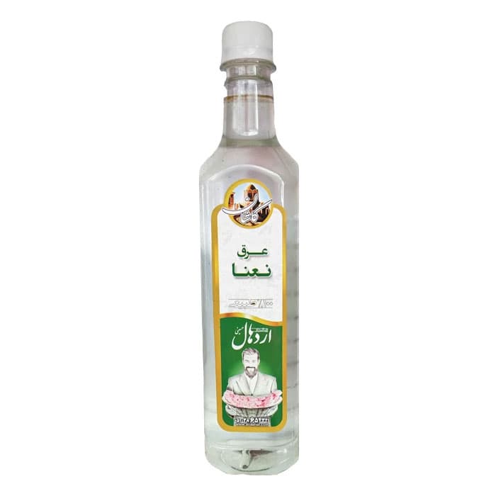 عرق نعنا اردهال — تصویر ۲