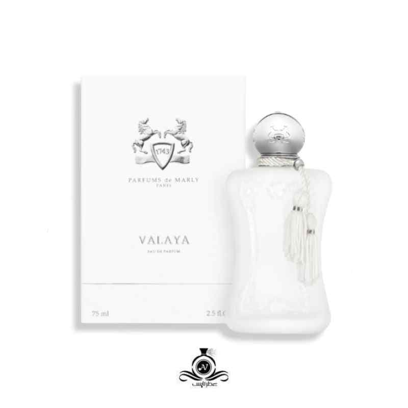 ادکلن مارلی والایا هاردباکس اروپایی Parfums de Marly Valaya