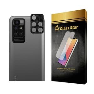 محافظ لنز دوربین گلس استار مدل METALS مناسب برای گوشی موبایل شیائومی Redmi 10 / Redmi 10 Prime / Redmi 10 2022