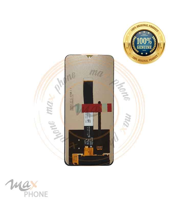 تاچ ال سی دی شیائومی پوکو سی 3 سرویس پک دبی | touch lcd Xiaomi poco C3 service pack — تصویر ۲