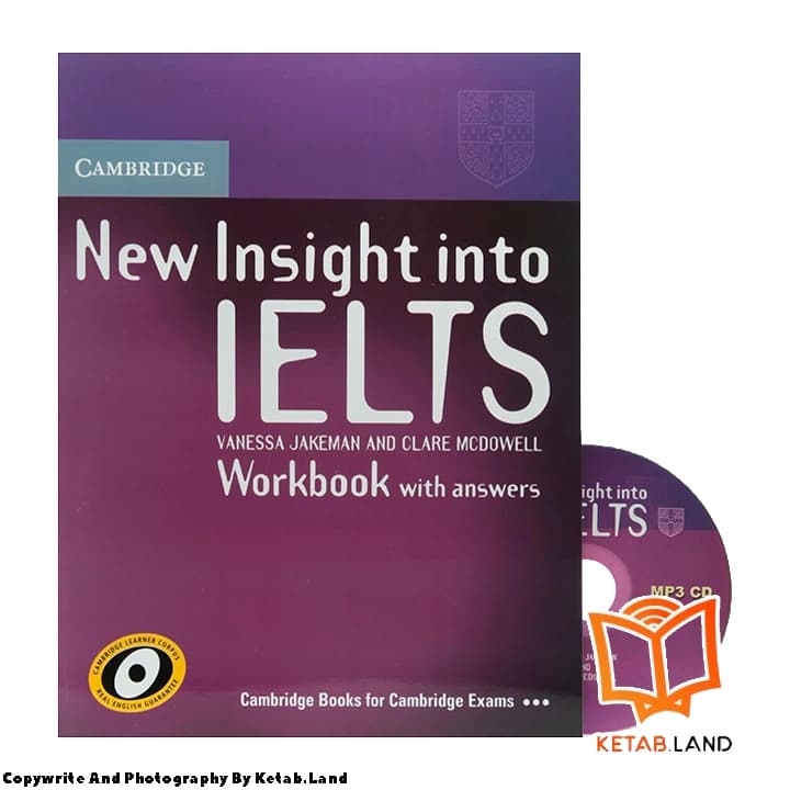 کتاب New Insight into IELTS — تصویر ۷
