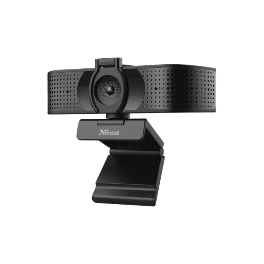 وبکم تراست مدل Trust Teza 4K Ultra HD — تصویر ۲