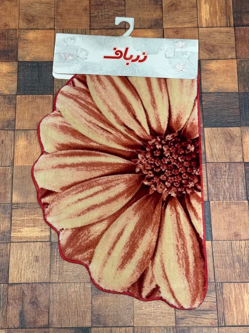 پادری فرش گلسا — تصویر ۳