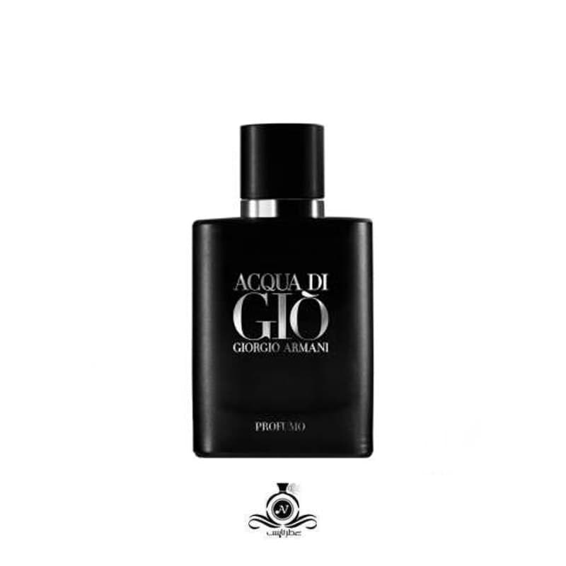 ادکلن سفارش اروپا جورجیو آرمانی آکوا دی جیو پروفومو Giorgio Armani Acqua di Gio Profumo