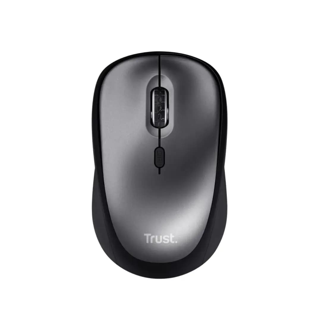 موس بی سیم تراست مدل Yvi+ Silent