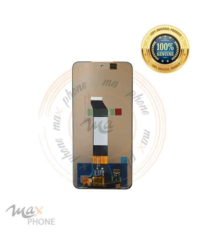 تاچ ال سی دی شیائومی پوکو ام 3 پرو اورجینال سرویس پک دبی | touch lcd Xiaomi poco m3 pro service pack — تصویر ۲