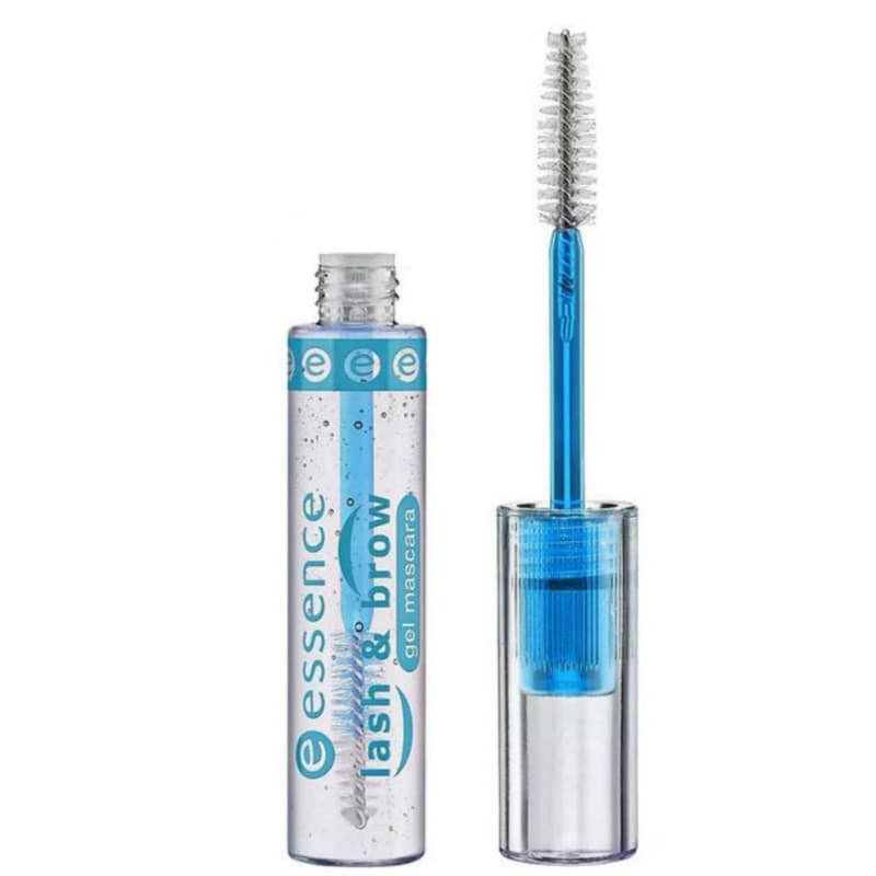 ژل ابرو و مژه اسنس ESSENCE LASH BROW GEL MA