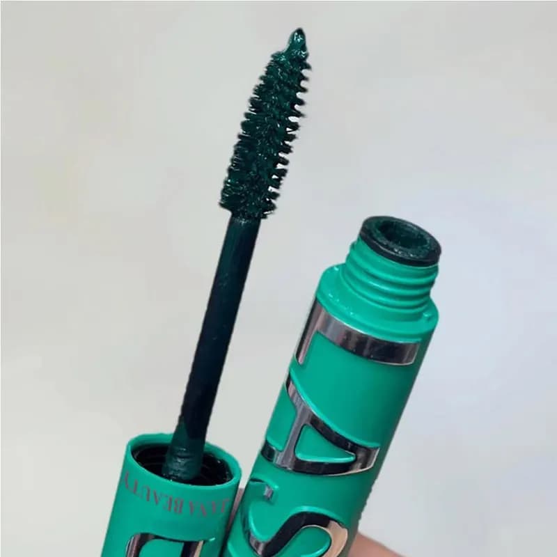 ریمل حجم‌دهنده و بلند‌کننده جانا بیوتی مدل smart — تصویر ۲