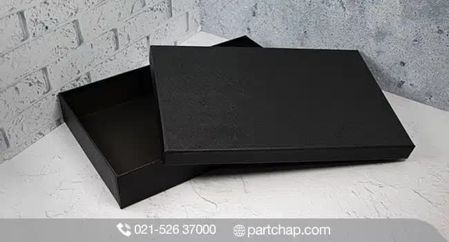 هاردباکس دو تکه کد 2035