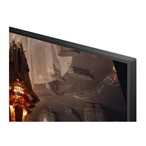 مانیتور سامسونگ مدل Odyssey G7 BG702EM سایز 28 اینچ — تصویر ۲