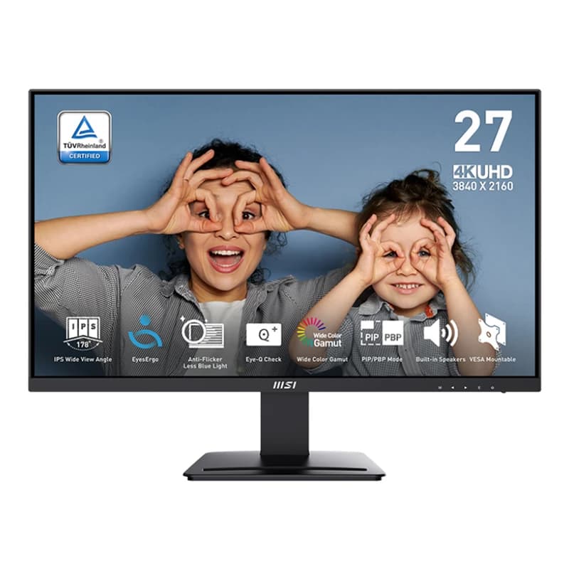 مانیتور گیمینگ ام اس آی مدل PRO MP251 سایز 25 اینچ