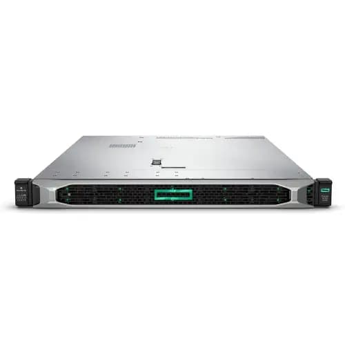 سرور استوک اچ پی HP DL360 G10 8SFF — تصویر ۳