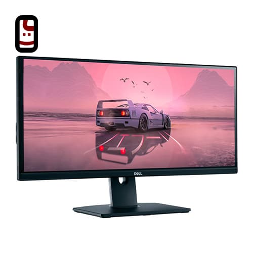 مانیتور استوک 29 اینچ Dell UltraSharp U2913WM — تصویر ۹