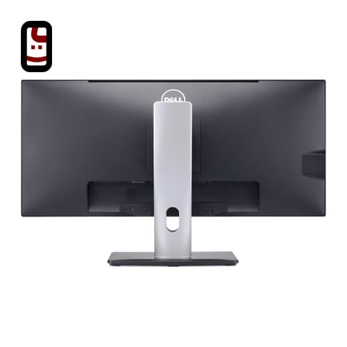 مانیتور استوک 29 اینچ Dell UltraSharp U2913WM — تصویر ۳