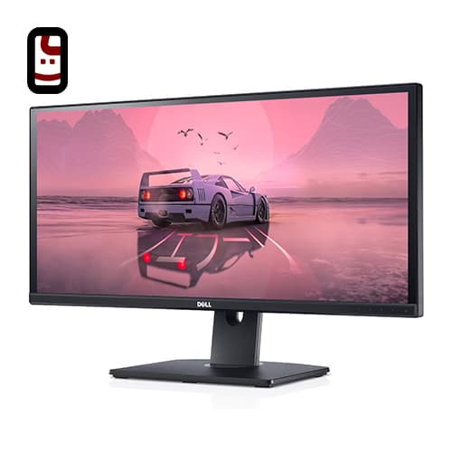 مانیتور استوک 29 اینچ Dell UltraSharp U2913WM — تصویر ۴