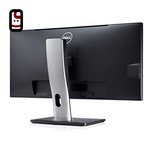مانیتور استوک 29 اینچ Dell UltraSharp U2913WM — تصویر ۸