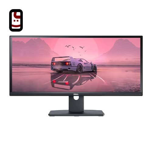 مانیتور استوک 29 اینچ Dell UltraSharp U2913WM — تصویر ۲