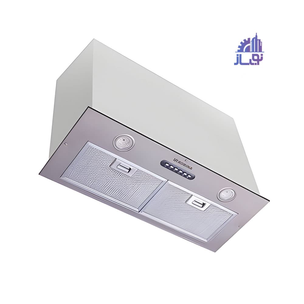 هود مخفی روبینا مدل 4010S