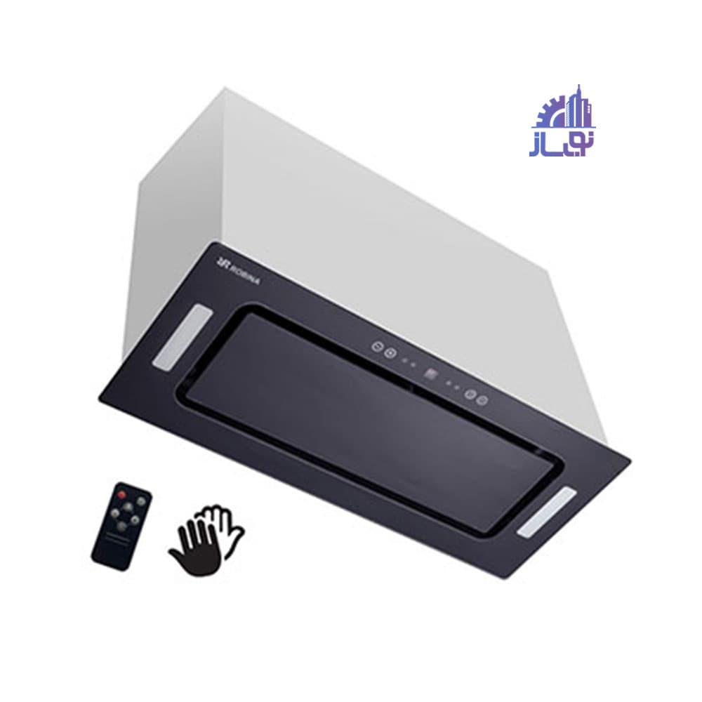 هود مخفی روبینا مدل RB4020b