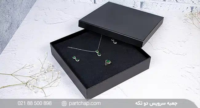 جعبه سرویس مربع کد 2027 — تصویر ۵