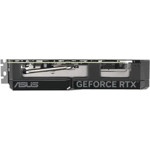 کارت گرافیک ایسوس مدل ASUS Geforce RTX 4070 Super DAUL OC 12G ظرفیت 12 گیگابایت — تصویر ۵