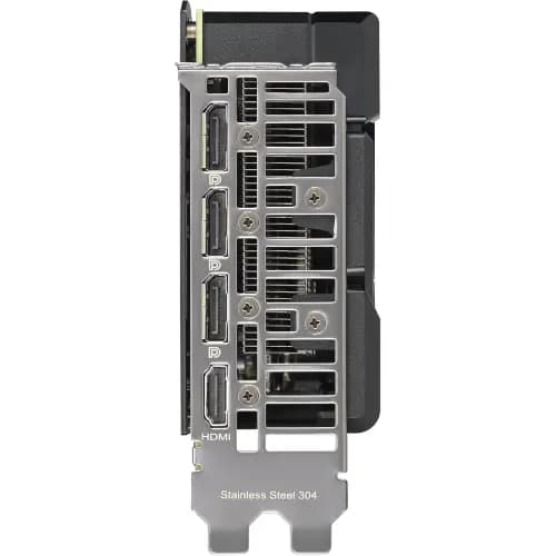 کارت گرافیک ایسوس مدل ASUS Geforce RTX 4070 Super DAUL OC 12G ظرفیت 12 گیگابایت — تصویر ۴