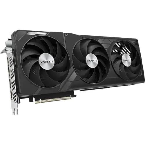کارت گرافیک گیگابایت مدل GIGABYTE Geforce RTX 4070Ti Super WF3 OC 16G ظرفیت 16 گیگابایت — تصویر ۲