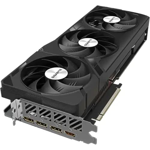 کارت گرافیک گیگابایت مدل GIGABYTE Geforce RTX 4070Ti Super WF3 OC 16G ظرفیت 16 گیگابایت — تصویر ۳